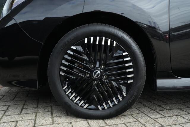 Nissan LEAF Tekna 39 kWh 150pk Navigatie/360Camera/Bose