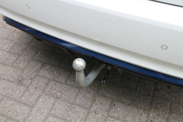 Nissan LEAF TEKNA 40 KWH