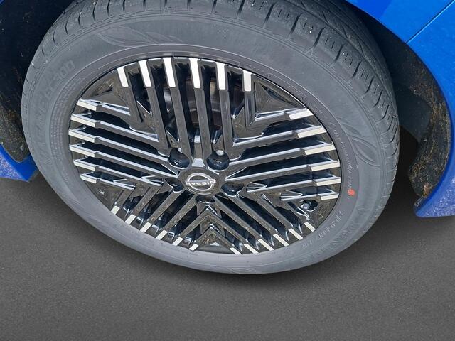 Nissan LEAF e+ Tekna 62 kWh trekhaak | Meest luxe uitvoering