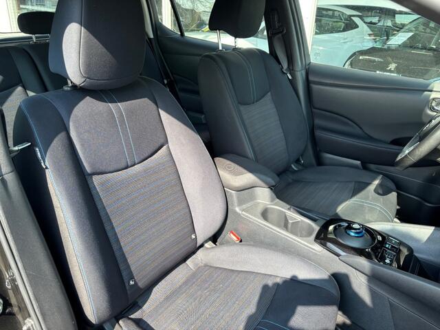 Nissan LEAF Business Premium 40kWh