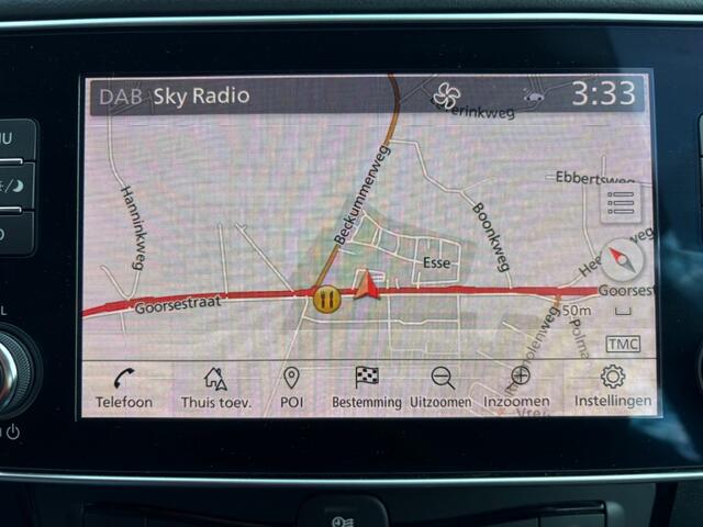 Nissan LEAF Business Premium 40kWh