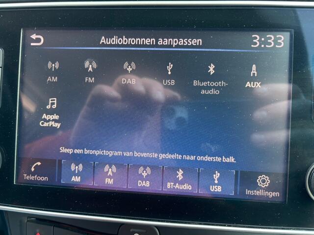 Nissan LEAF Business Premium 40kWh