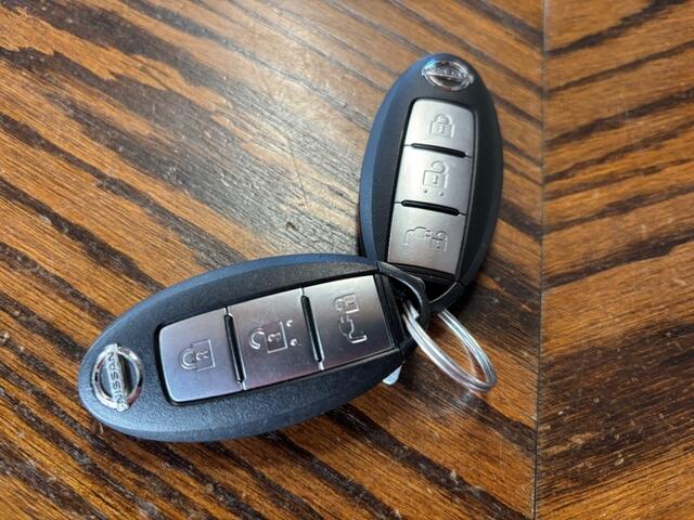 Nissan LEAF N-Connecta 40 kWh