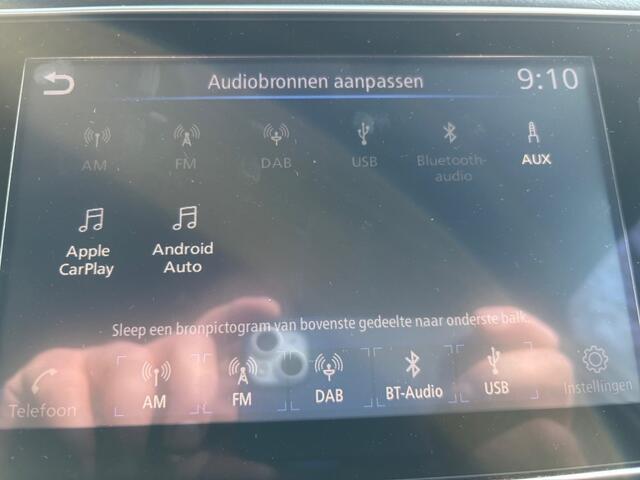 Nissan LEAF N-Connecta 40 kWh