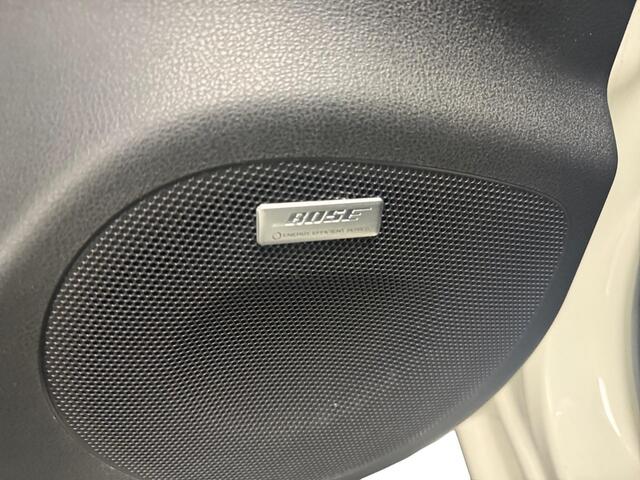 Nissan LEAF Business Edition 30 kWh AUTOMAAT NAVI AIRCO 360CAMERA LEER STOELVERWARMING VOOR+ACHTER BOSE SPEAKERS LM VELGEN ZEER VOLLE AUTO