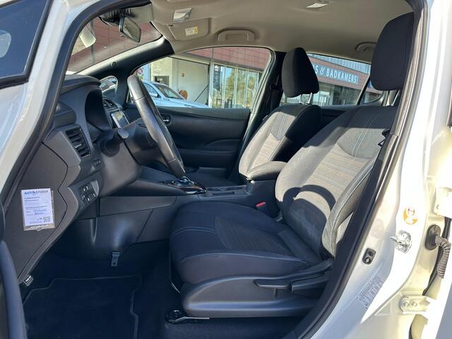 Nissan LEAF Acenta 40 kWh SoH 90%