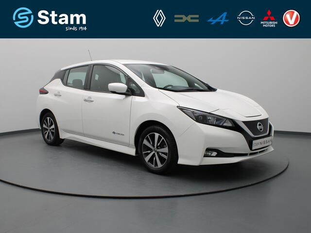 Nissan LEAF Acenta 40 kWh Camera | Adapt. Cruise | Navi