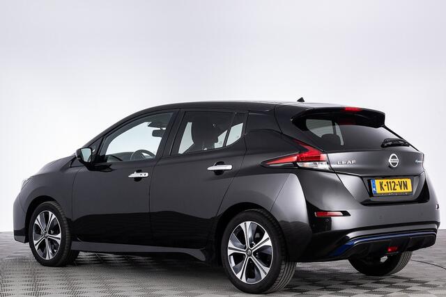 Nissan LEAF N-Connecta 40 kWh *SOH 90%* ? 1e Eigenaar .