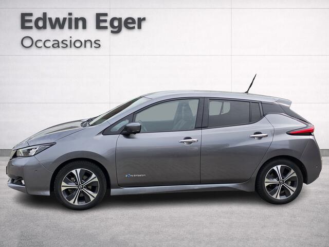 Nissan LEAF Tekna 40 kWh