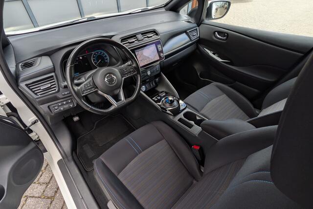 Nissan LEAF e+ N-Connecta 62kWh SOH 93%