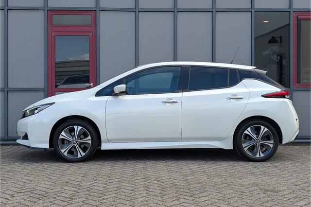 Nissan LEAF e+ N-Connecta 62kWh SOH 93%