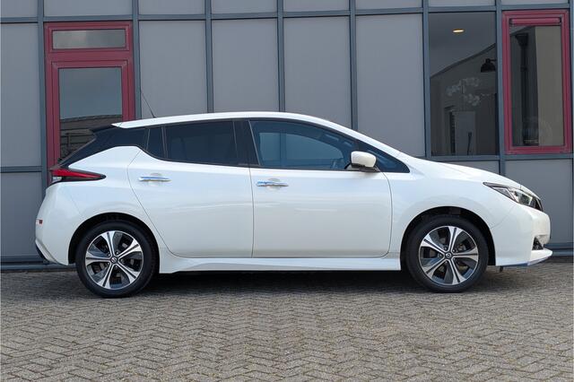 Nissan LEAF e+ N-Connecta 62kWh SOH 93%
