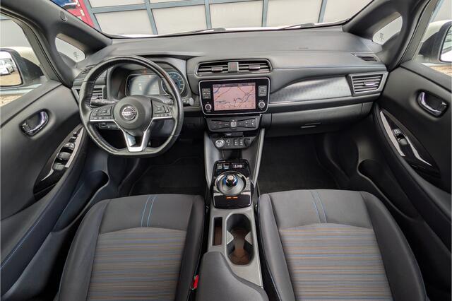 Nissan LEAF e+ N-Connecta 62kWh SOH 93%