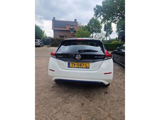Nissan LEAF Acenta 40 kWh