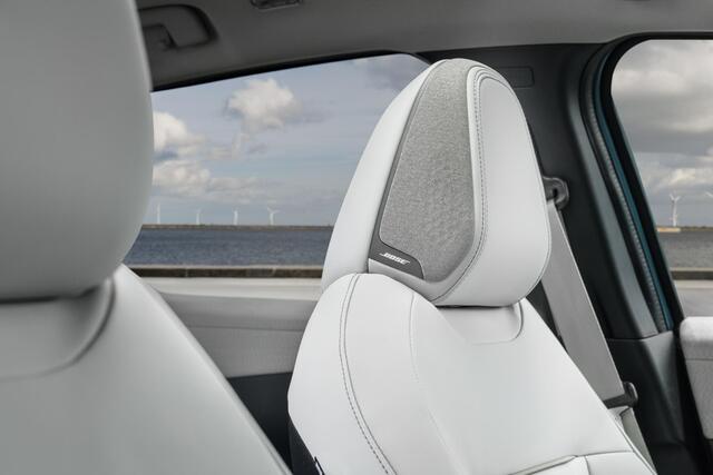 Nissan LEAF Evolve 75 kWh Binnenkort in de showroom, Verkrijgbaar v/a ¤ 33.990!