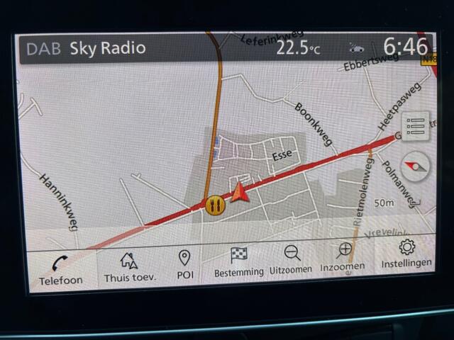 Nissan LEAF E+ Business Premium 62 KWH
