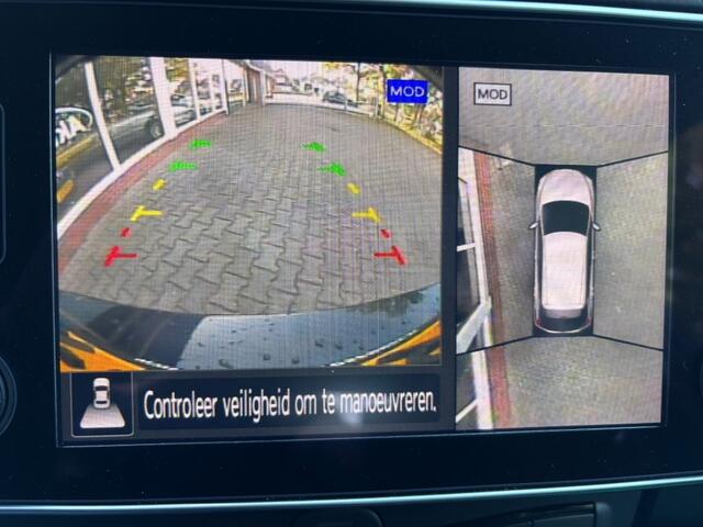 Nissan LEAF E+ Business Premium 62 KWH