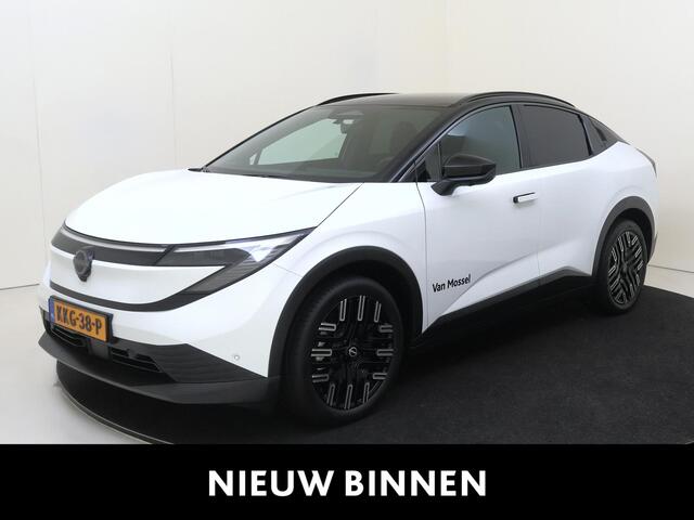Nissan LEAF Evolve 52 kWh WLTP445 km | Navigatie 360 Camera| Cruise & Climate Control | Stoel & Stuurverwarming