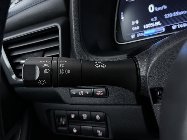 Nissan LEAF N-Connecta 40 kWh