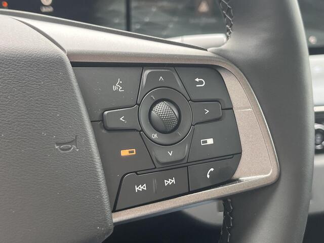 Nissan LEAF Evolve 52 kWh / 10 Jaar Fabrieksgarantie / Panoramadak / Adaptief Cruise Control / Elektr. Voorstoelen / Massage Functie Bestuurder / Apple Carplay&Android Auto / Dab / Elektr. Achterklep / Cold Pack / Warmte Pomp /