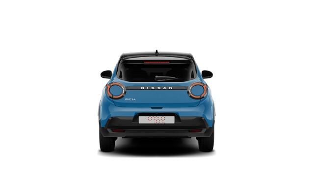 Nissan MICRA Advance 52 kWh | Achteruitrijcamera | Draadloze smartphonelader