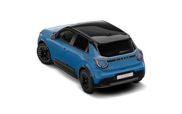 Nissan MICRA Advance 52 kWh | Achteruitrijcamera | Draadloze smartphonelader