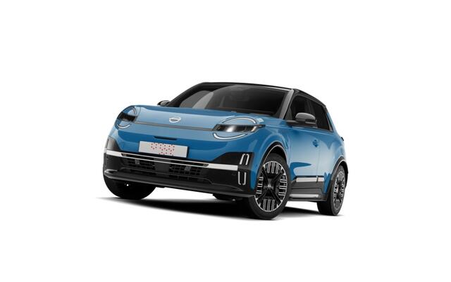 Nissan MICRA Advance 52 kWh | Achteruitrijcamera | Draadloze smartphonelader