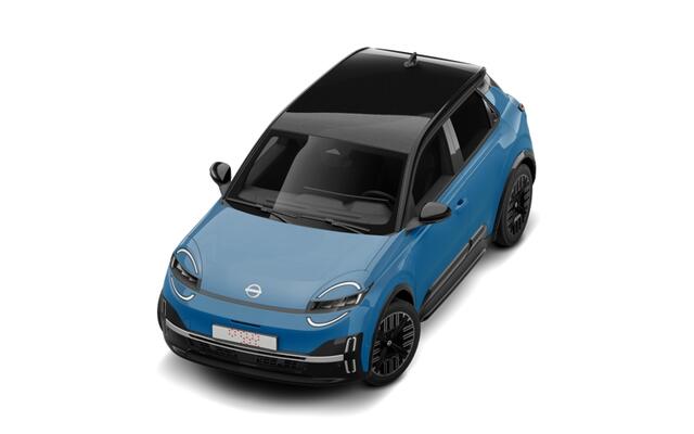 Nissan MICRA Advance 52 kWh | Achteruitrijcamera | Draadloze smartphonelader