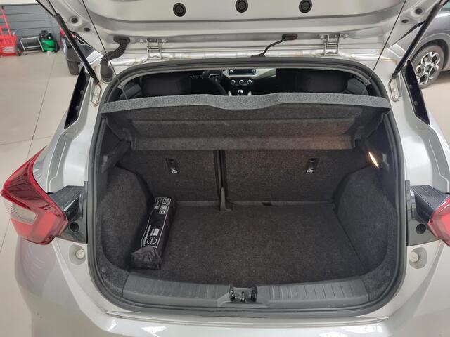 Nissan MICRA 1.0 IG-T N-Design Airco | Cruise controle | Parkeersensoren | Navi