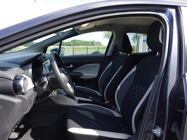 Nissan MICRA 1.0 IG-T N-Design NAVI | BOSE | PDC | CRUISE | AIRCO