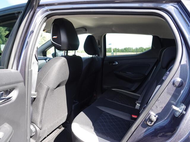 Nissan MICRA 1.0 IG-T N-Design NAVI | BOSE | PDC | CRUISE | AIRCO