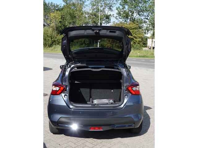 Nissan MICRA 1.0 IG-T N-Design NAVI | BOSE | PDC | CRUISE | AIRCO