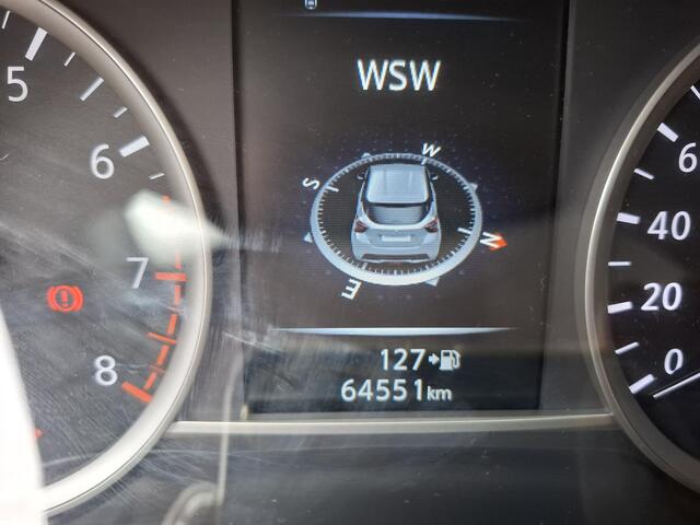 Nissan MICRA 90 pk IG-T N-Connecta Clima/Nav/Cam/LMV