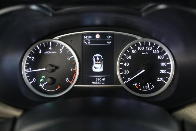 Nissan MICRA 0.9 IG-T Tekna | Facelift | 1e eigenaar | Volledig onderhouden