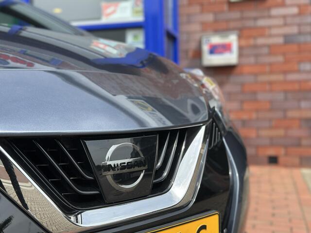 Nissan MICRA 0.9 IG-T N-Connecta | Navi | Airco
