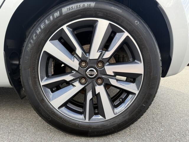 Nissan MICRA 0.9 IG-T N-Connecta