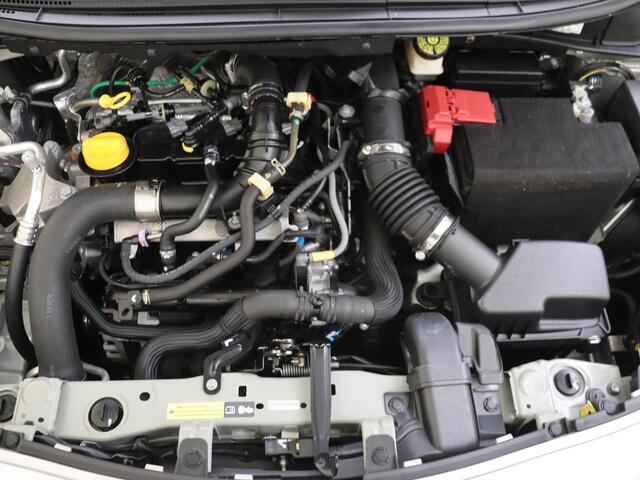 Nissan MICRA 1.0 IG-T N-Connecta Achteruitrijcamera Navigatie