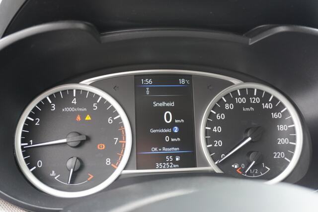 Nissan MICRA 1.0 IG-T N-Connecta CarPlay | Navigatie | Keyless | Camera | NAP