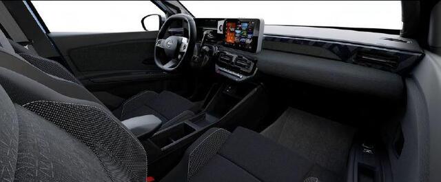Nissan MICRA ADVANCE 52 kWh | TWO-TONE | WORDT VERWACHT | LEVERING NOVEMBER 2025 |