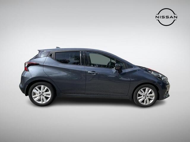 Nissan MICRA 1.0 IG-T N-Connecta Connect Pack Automaat