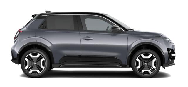 Nissan MICRA EVOLVE 52 kWh 150PK | Google Navigatie | Harman Kardon Audio | Stoel- en Stuurverwarming | 18'' Lichtmetalen Velgen | Draadloze Apple CarPlay & Android Auto | Tot 419KM Actieradius! | Nieuw te bestellen