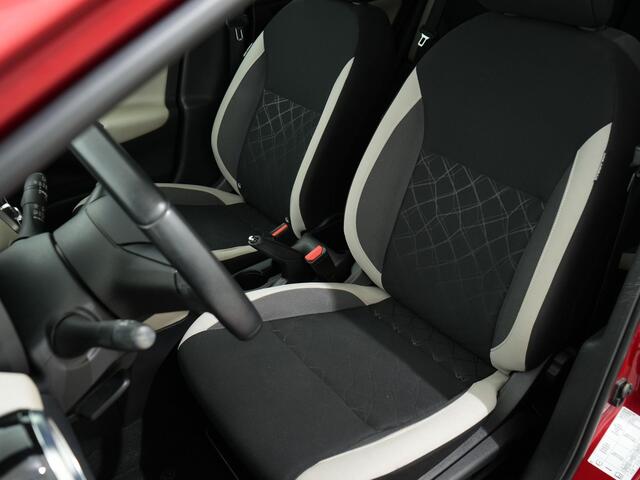Nissan MICRA 1.0 IG-T 100PK N-CONNECTA | Navi | Clima | Trekhaak