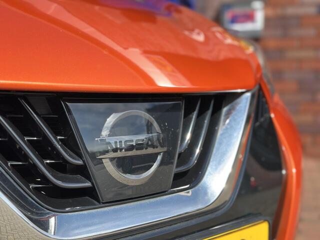 Nissan MICRA 1.0 IG-T N-Connecta | Apple Carplay/Android Auto | Airco
