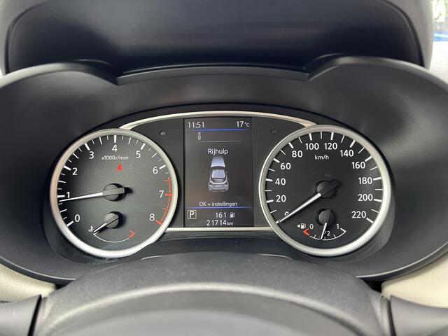 Nissan MICRA 1.0 IG-T Kiiro Automaat | Carplay | Trekhaak afneembaar | Cruise Control |