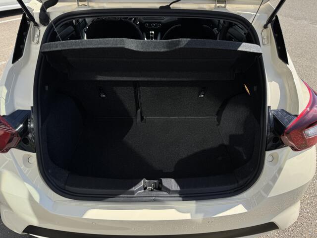 Nissan MICRA 1.0 IG-T N-Connecta