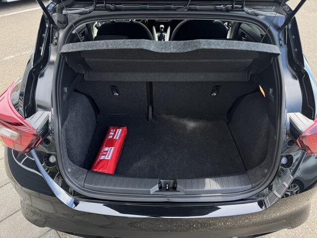 Nissan MICRA NISSAN N-Connecta