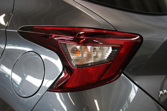 Nissan MICRA 1.0 IG-T N-Design | Incl. 12 maanden garantie | Cruise control | Apple carplay/Android auto | Airco | DAB radio | Navigatie | Parkeersensoren |