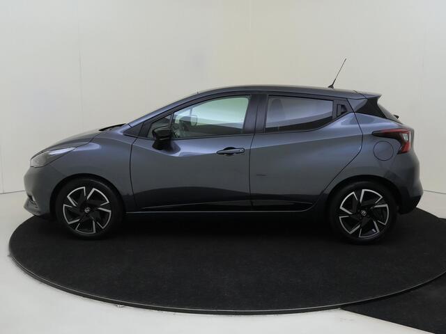 Nissan MICRA 1.0 IG-T N-Design