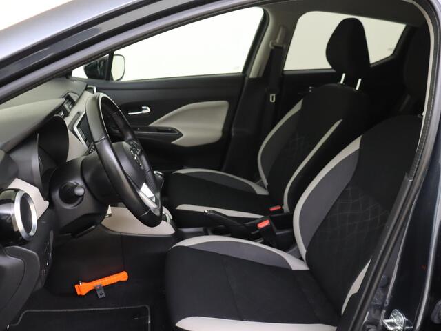 Nissan MICRA 1.0 IG-T N-Design
