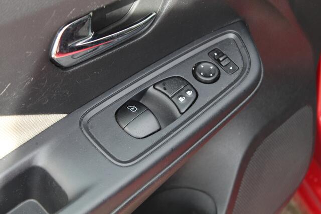 Nissan MICRA 1.0L Acenta//Airco//5Drs//Cruise Control!